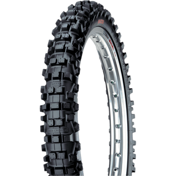 MAXXIS Tire Maxxcross Desert IT M7304D Front 80/100-21 51M TM88187100