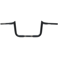 LA CHOPPERS Handlebar Prime Ape 10" Matte Black LA735110M