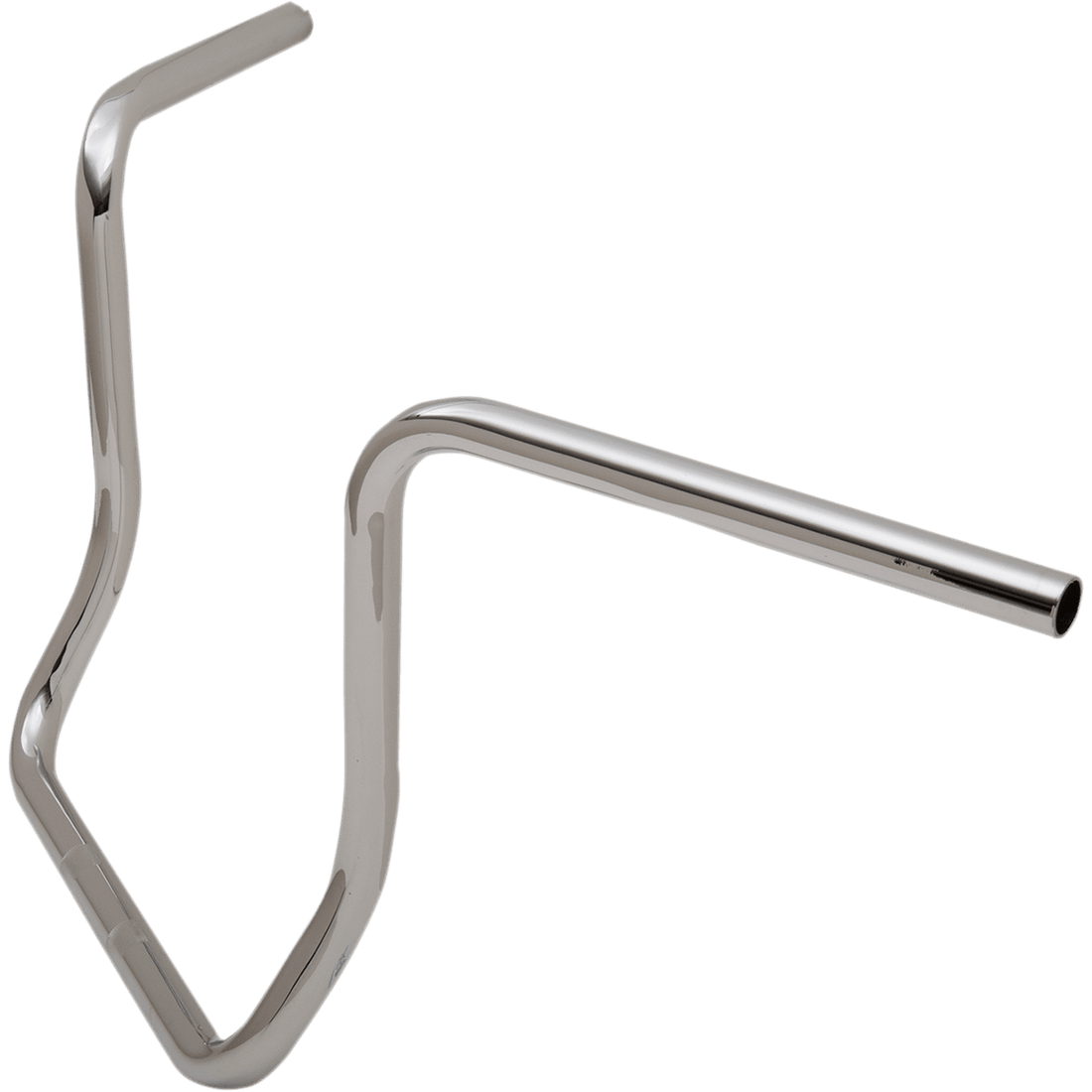 DRAG SPECIALTIES Handlebar Ape Hanger 14" Chrome