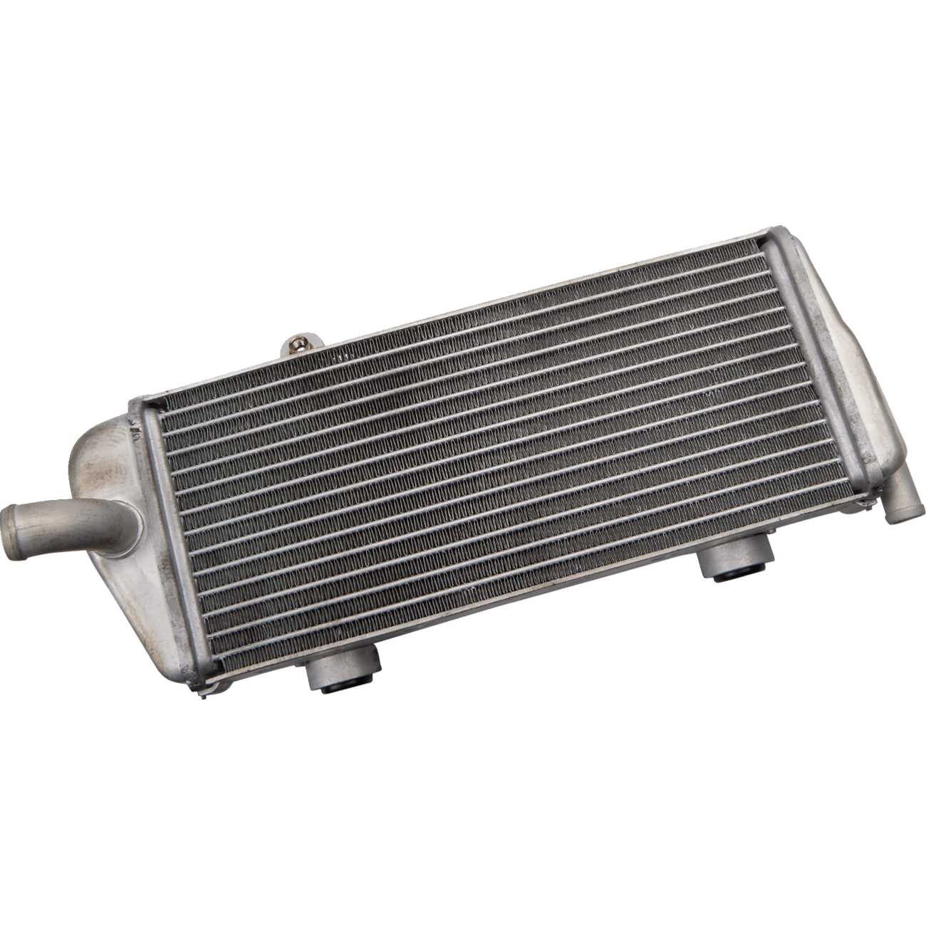 MOOSE RACING Replacement OEM Radiator Left Husaberg/KTM 19010882