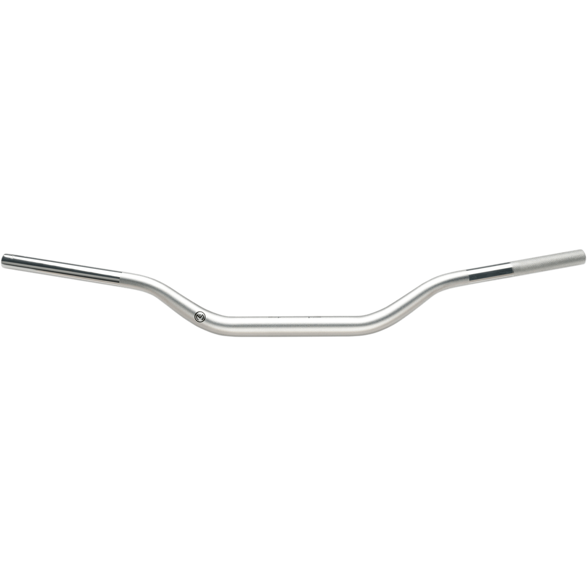 MOOSE RACING Handlebar Flex CR High Silver 6675GS7225