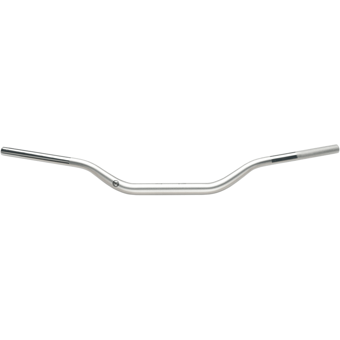 MOOSE RACING Handlebar Flex CR High Silver 6675GS7225