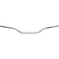 MOOSE RACING Handlebar Flex CR High Silver 6675GS7225