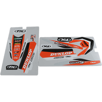 FACTORY EFFEX Trim Kit Graphic KTM