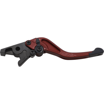 CRG Brake Lever RC2 Short Red