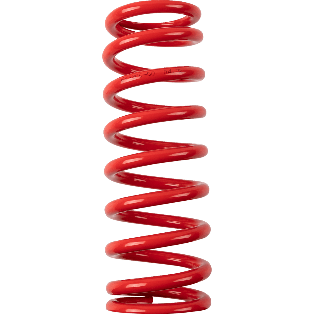 MOOSE RACING Shock Spring 64/66 mm 50 n/mm 13120998