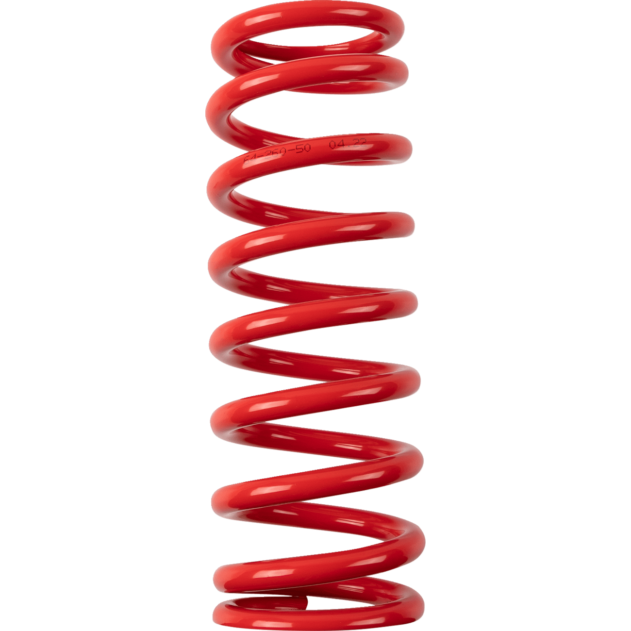 MOOSE RACING Shock Spring 64/66 mm 50 n/mm 13120998