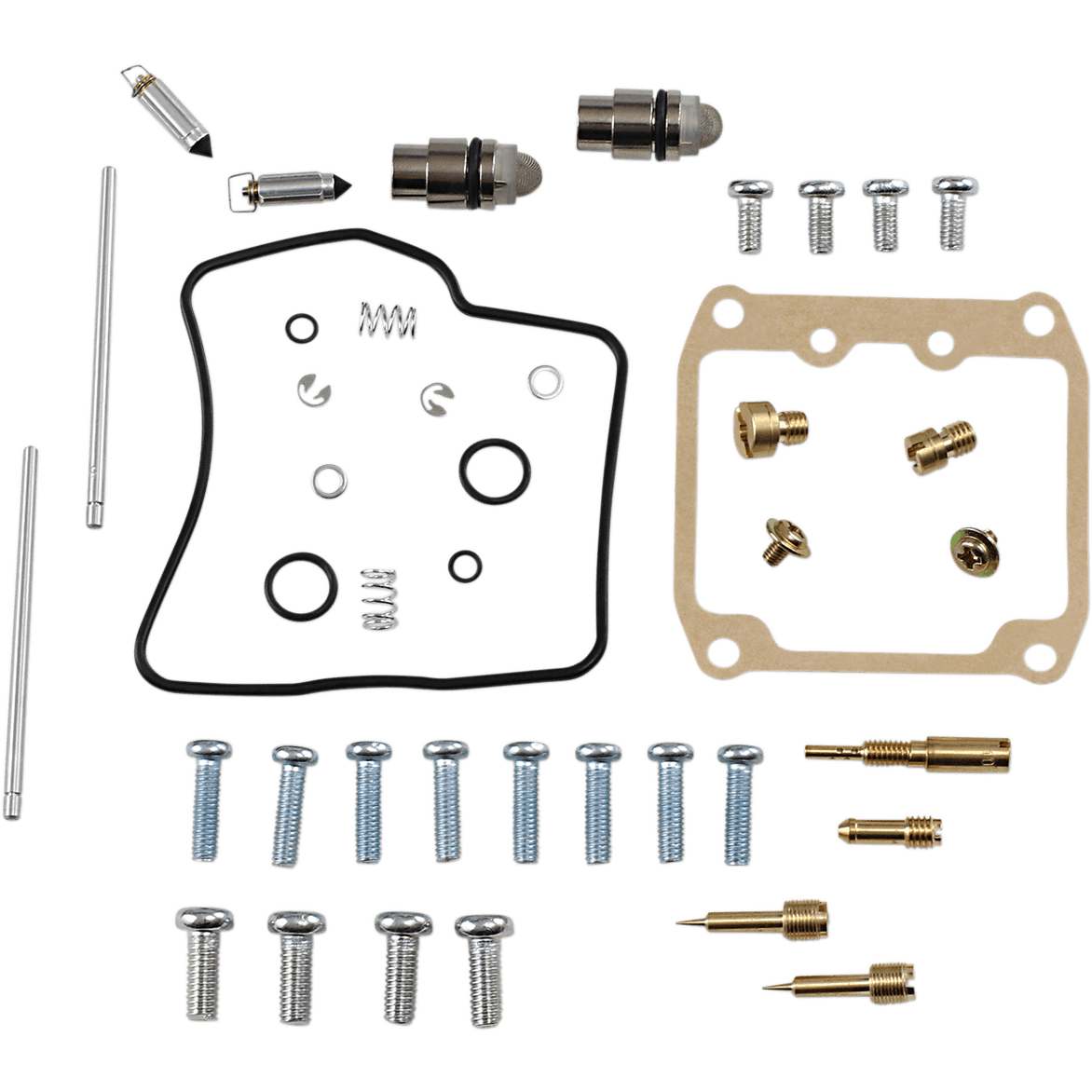 PARTS UNLIMITED Carburetor Repair Kit Suzuki