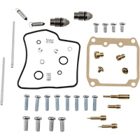 PARTS UNLIMITED Carburetor Repair Kit Suzuki