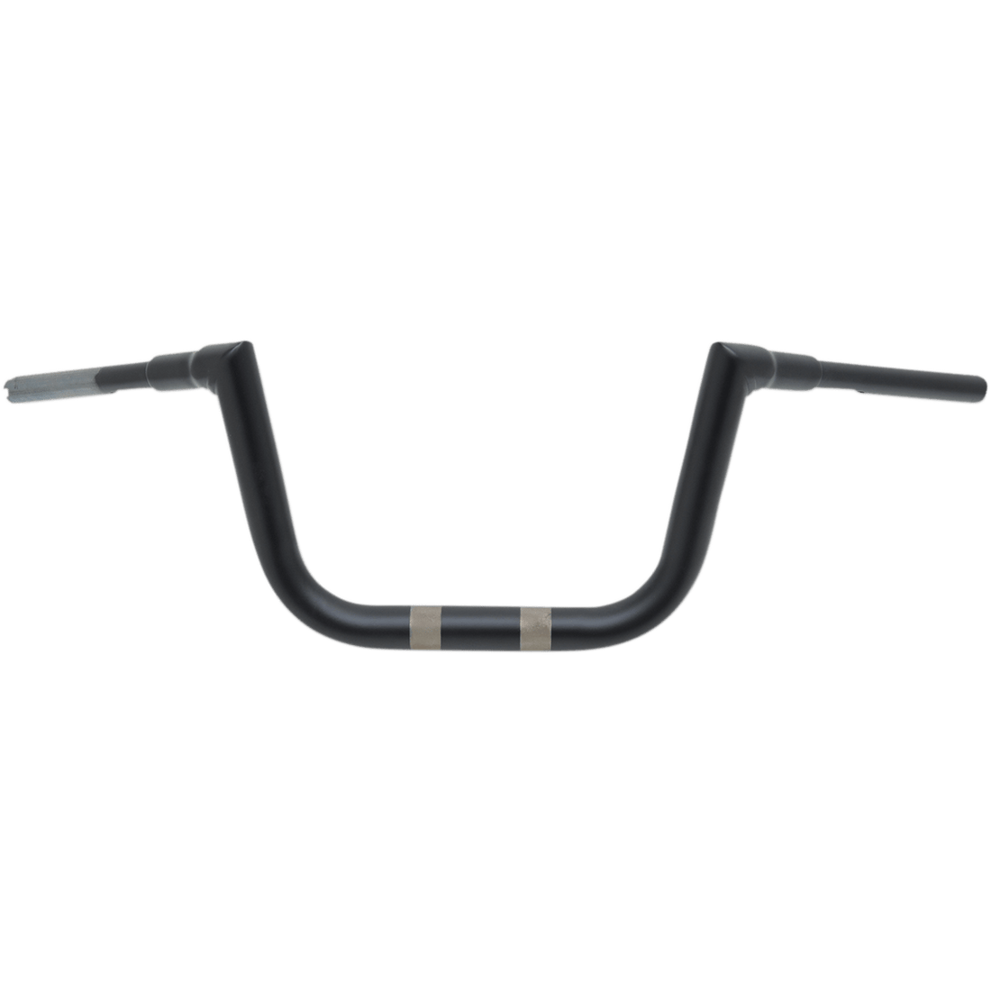 LA CHOPPERS Handlebar Grande Twin Peaks 10" Matte Black LA736310M