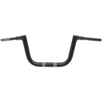 LA CHOPPERS Handlebar Grande Twin Peaks 10" Matte Black LA736310M