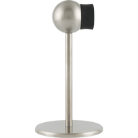 KLOCK WERKS Stand iOmounts™ Mini Stainless Steel KWDMINISS