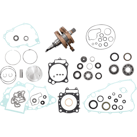 VERTEX Engine Rebuild Kit Honda CRF450R WR101152