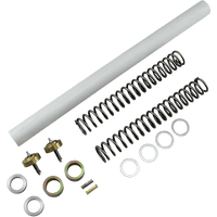 RACE TECH Complete Front End Suspension Kit 1.10 kg/mm Spring FLEK S49110