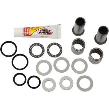 PIVOT WORKS Swingarm Bearing Kit PWSAKS18021