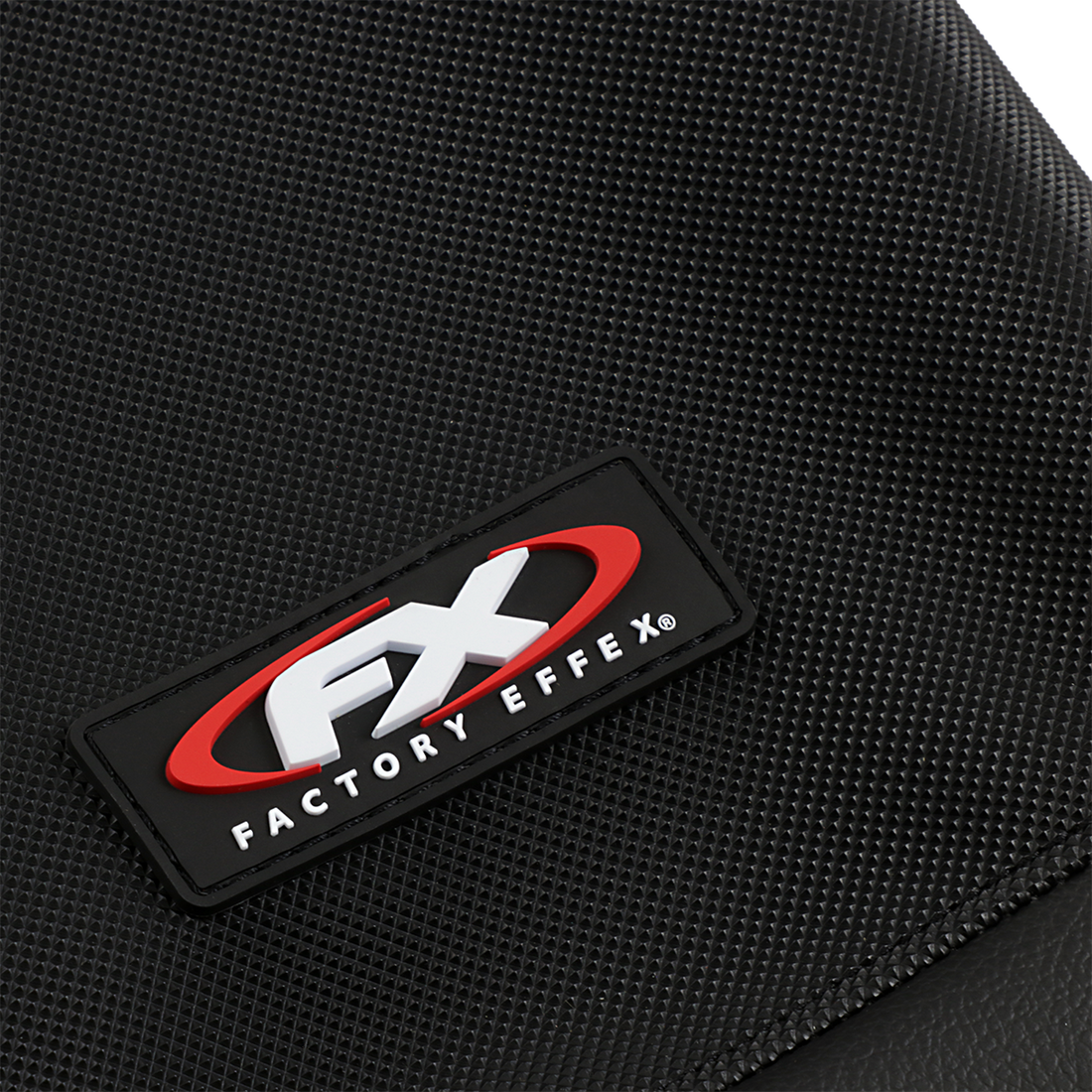 FACTORY EFFEX Grip Seat Cover TRX 250