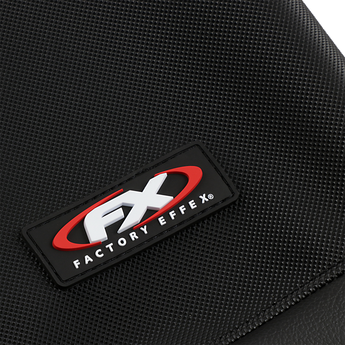 FACTORY EFFEX Grip Seat Cover TRX 250