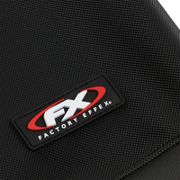 FACTORY EFFEX Grip Seat Cover TRX 250