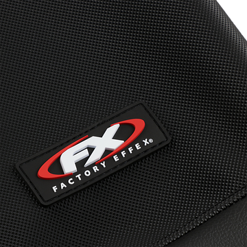 FACTORY EFFEX Grip Seat Cover TRX 250