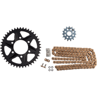 VORTEX Chain Kit Gold CKG6346