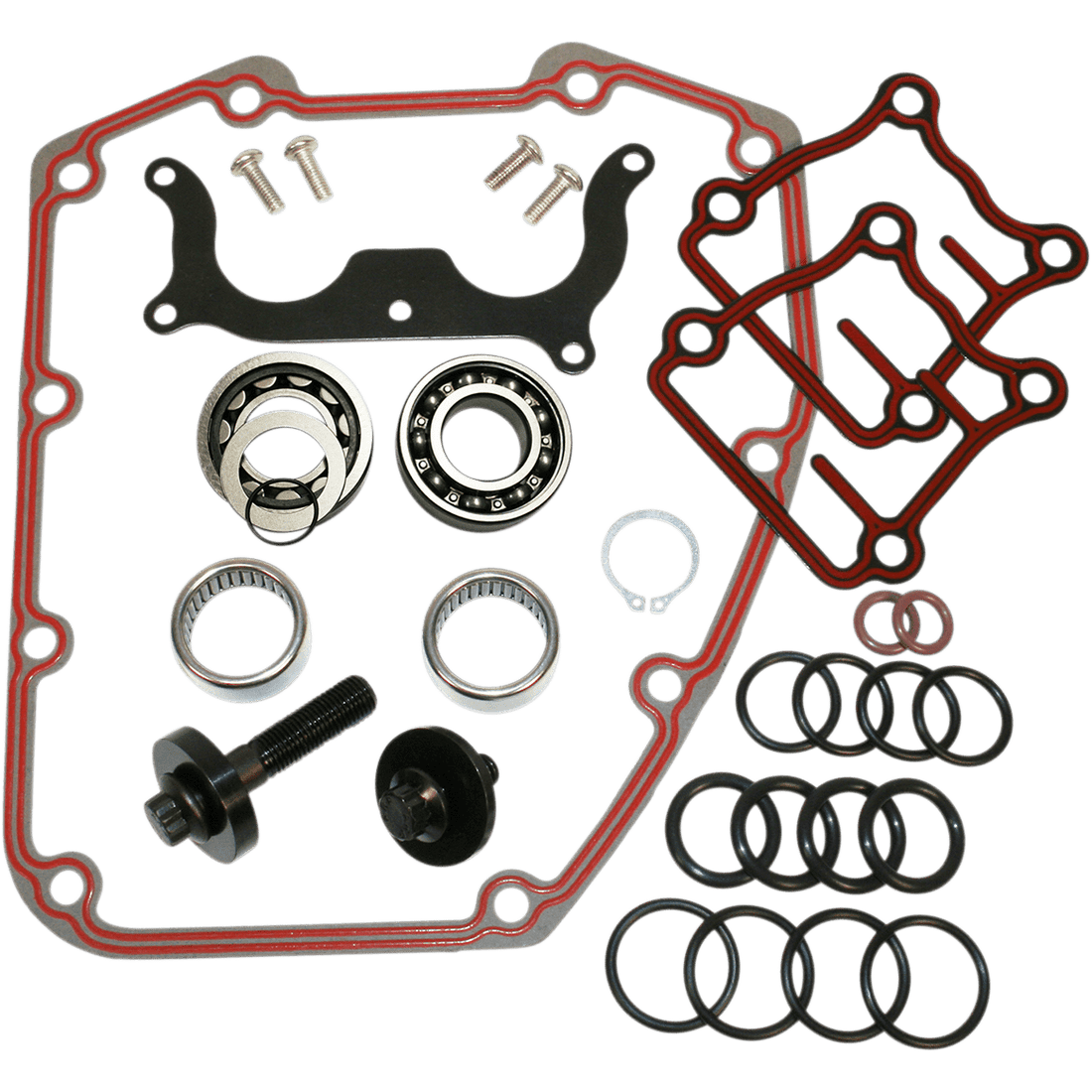 FEULING OIL PUMP CORP. Camshaft Installation Kit Chain Drive 2058