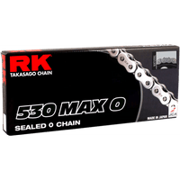 RK 530 Max O Drive Chain 104 Links