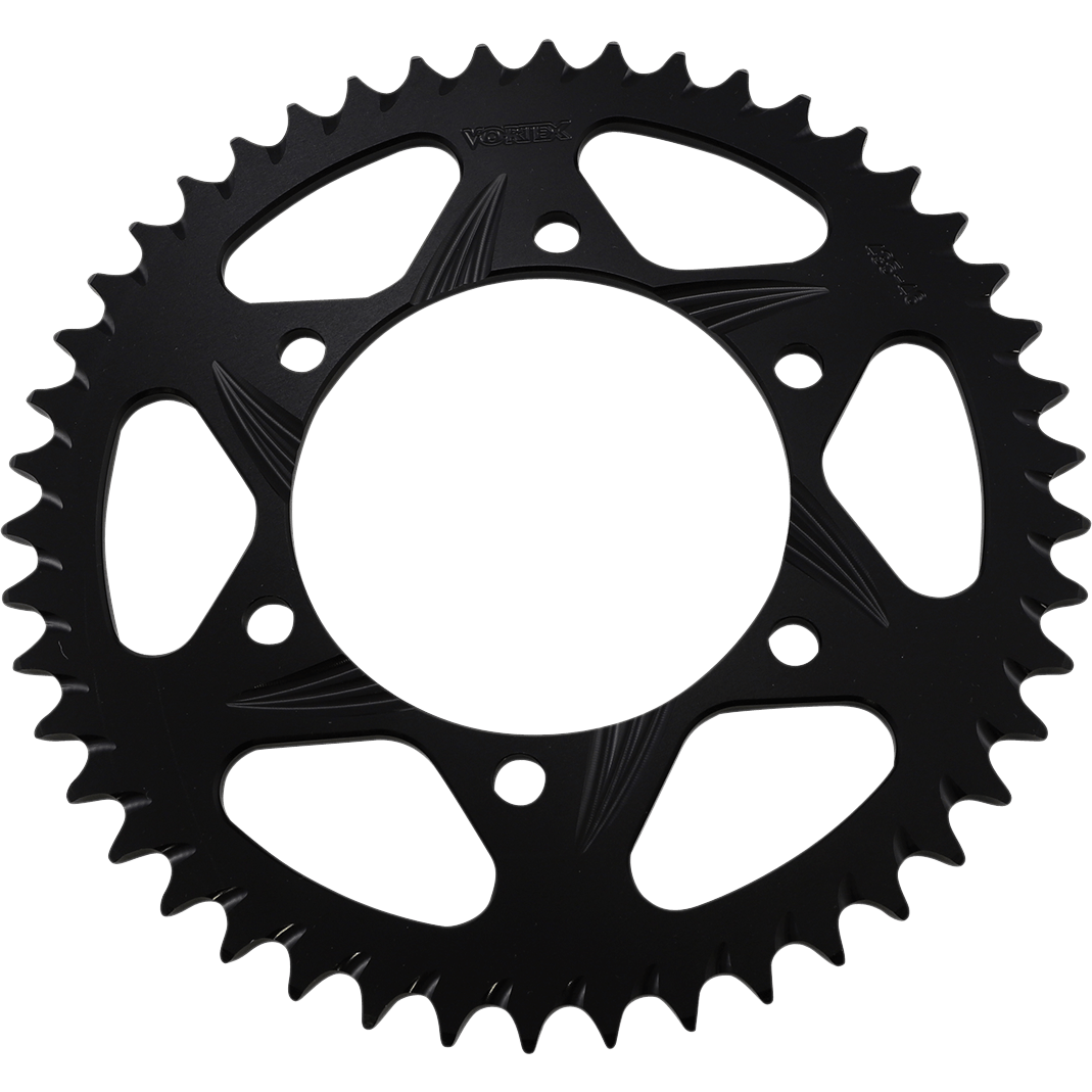 VORTEX F5 Rear Sprocket 46 Tooth