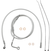 MAGNUM SHIELDING Control Cable Kit Sterling Chromite II® 387992