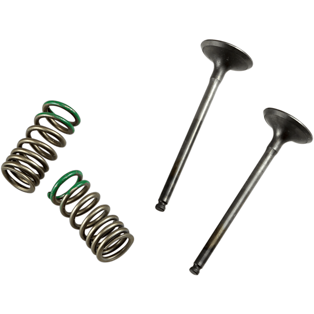 PROX Valve and Spring Kit Exhaust Gas Gas | Yamaha 28SES24021