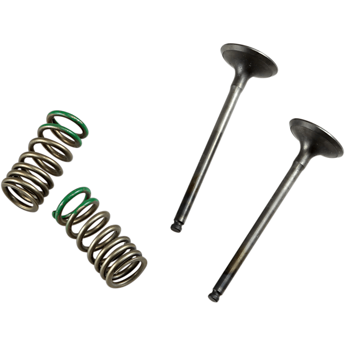 PROX Valve and Spring Kit Exhaust Gas Gas | Yamaha 28SES24021