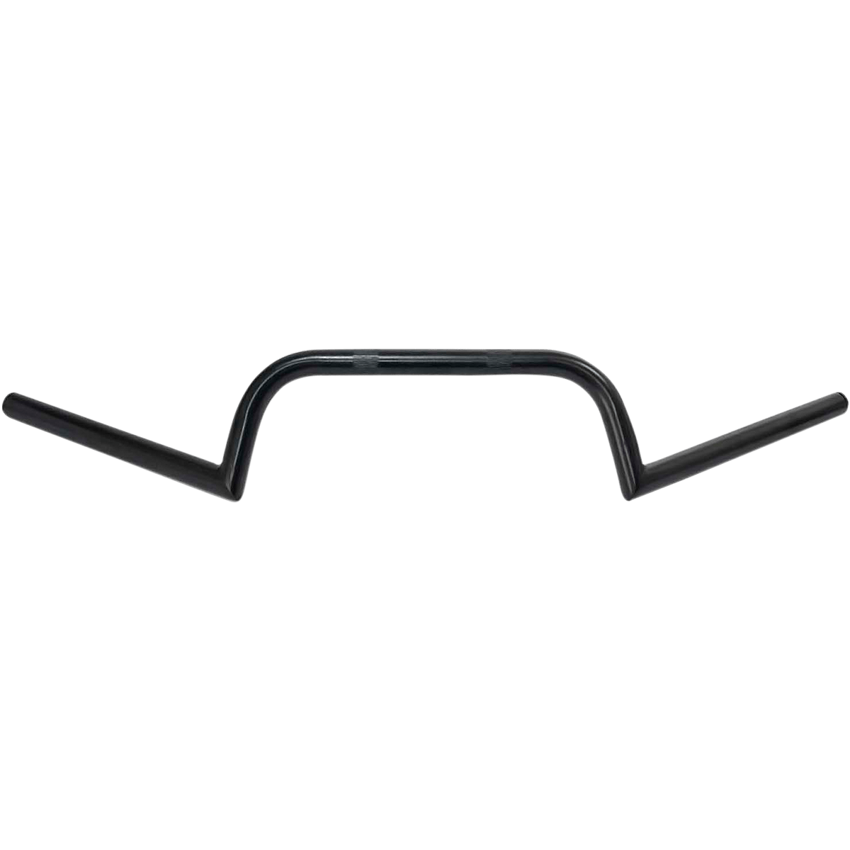 EMGO Handlebar Club 7/8" Satin Black