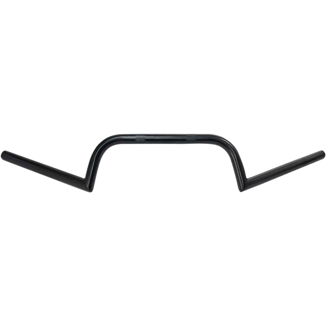 EMGO Handlebar Club 7/8" Satin Black