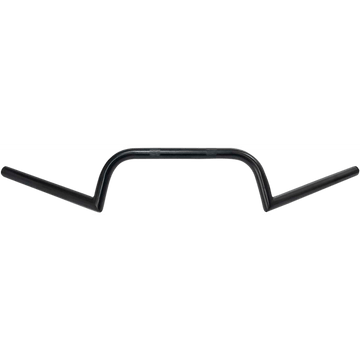 EMGO Handlebar Club 7/8" Satin Black