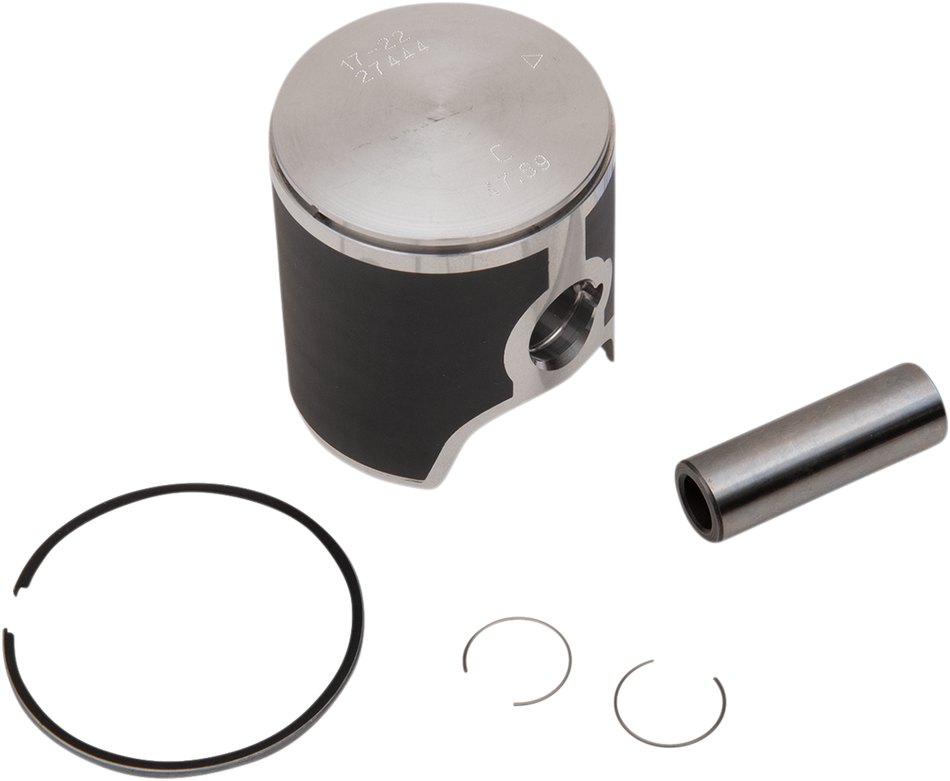 VERTEX Piston Kit 47.89 mm TM MX85