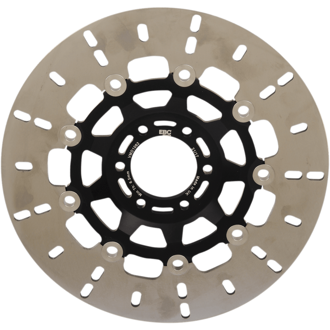 EBC Vintage Brake Rotor VMD1062