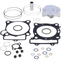 ATHENA Piston Kit with Gaskets 78.96 mm CRF250R/RX