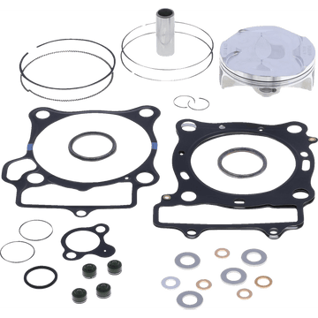 ATHENA Piston Kit with Gaskets 78.96 mm CRF250R/RX