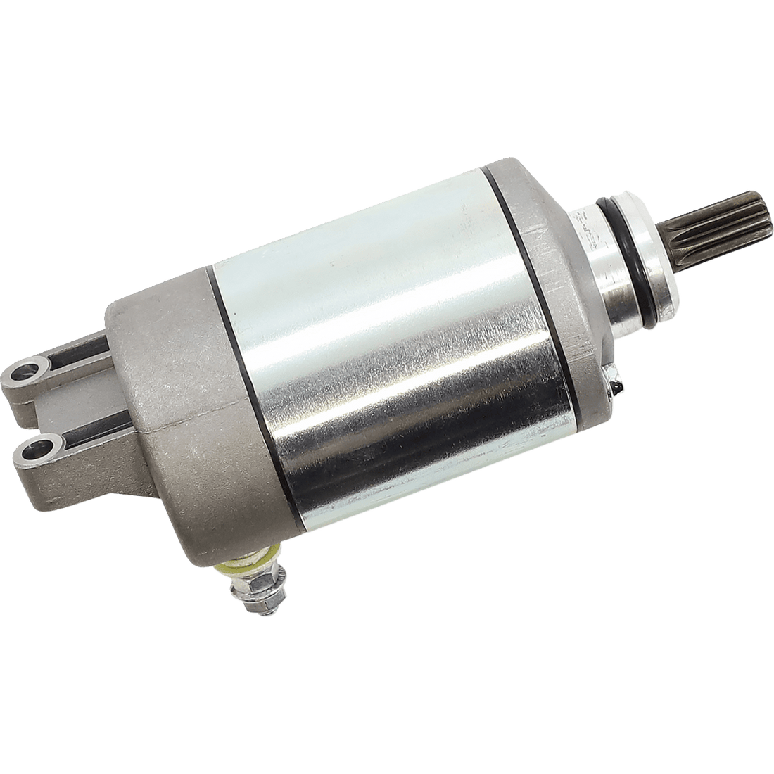 RICK'S MOTORSPORT ELECTRIC Starter Suzuki 61330