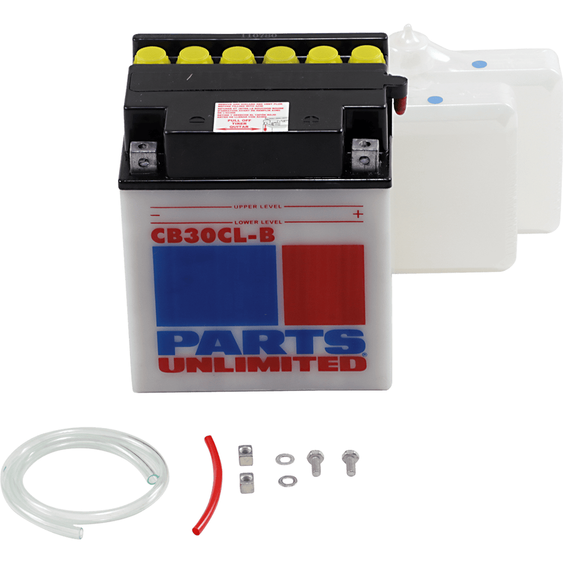 PARTS UNLIMITED Battery YB30CL-B