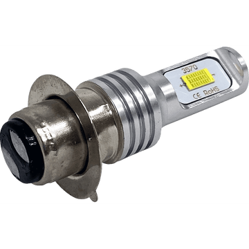 RIVCO PRODUCTS LED H6M/P15D White