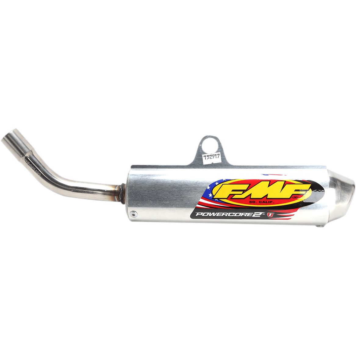 FMF Powercore 2 Silencer 025199