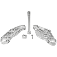 SLYFOX Triple Tree 49 mm Raw Upper/Lower SF13TK1