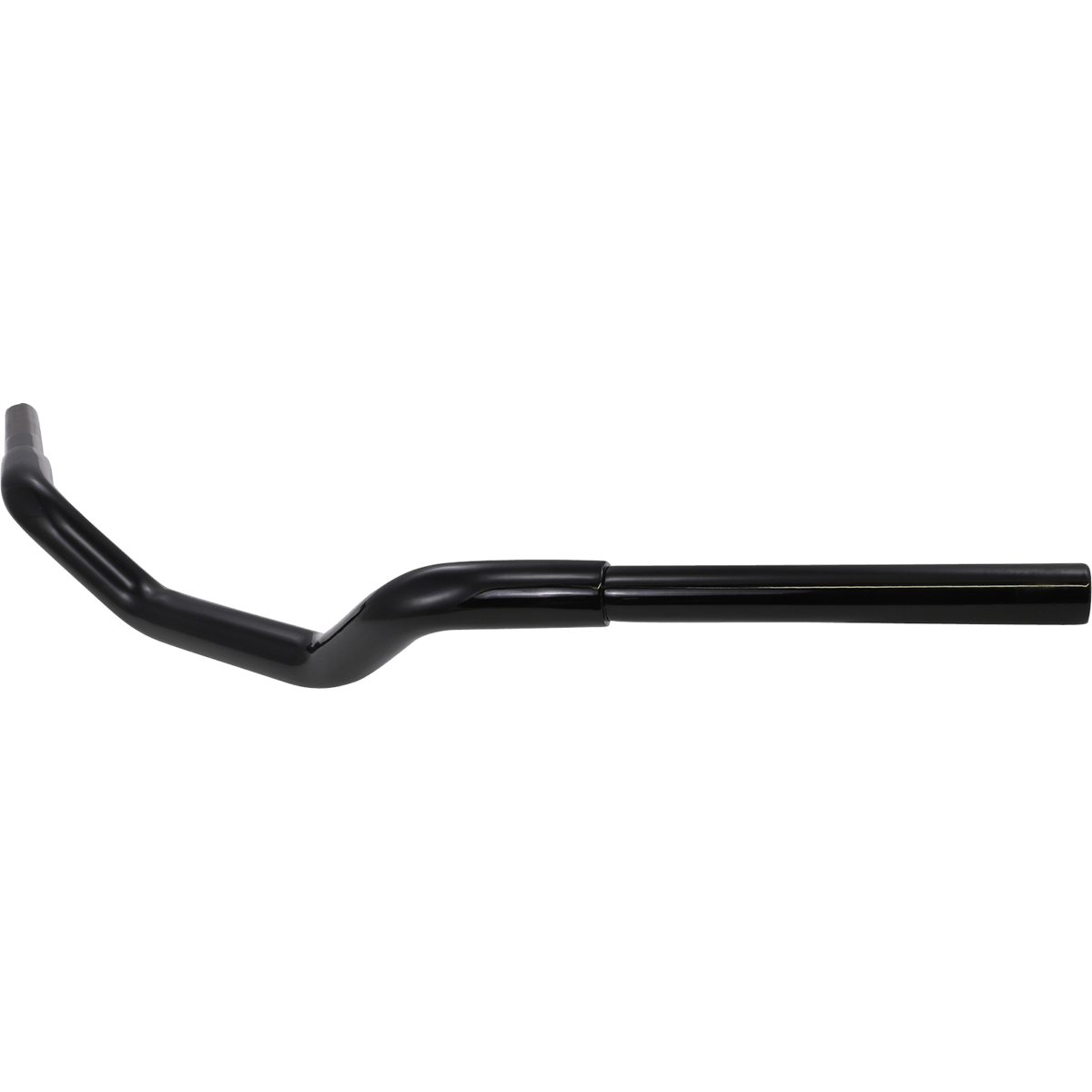 LA CHOPPERS Handlebar Super Bar Black LA731209B