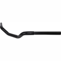 LA CHOPPERS Handlebar Super Bar Black LA731209B