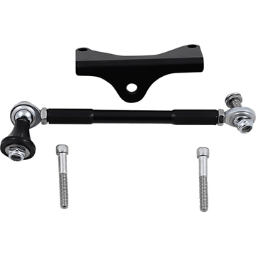 ALLOY ART Frame Stabilizer Black M8TS2