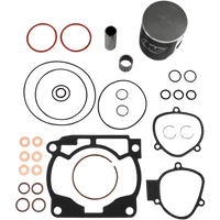 WISECO Piston Kit with Gasket Standard TC/TE250/i | SX/XC/XC-W/EXC250 PK1884