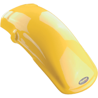 MAIER Replacement Rear Fender Yellow