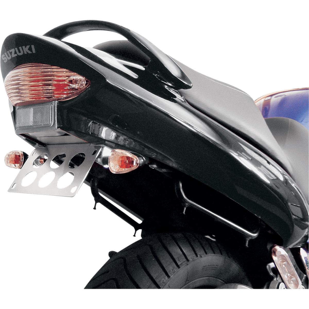 COMPETITION WERKES Fender Eliminator Kit Katana