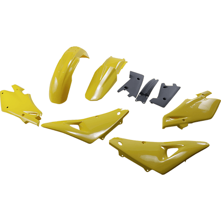 UFO Body Kit OEM Yellow/Gray HUKIT601999