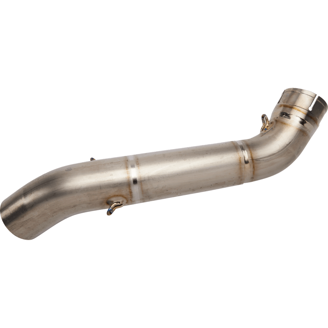 AKRAPOVIC Line Pipe Titanium LA10SO6T